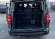 Fiat Ulysse MPV 2,2 l 132 kw