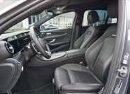 Mercedes-Benz Třídy E Sedan / Limuzína 3,0 l 320 kw