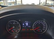 KIA Sportage SUV / Terénní 1,6 l 100 kw