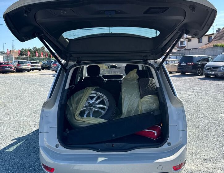 Citroën C4 Picasso 25