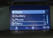 Ford Focus Kombi 1,6 l 110 kw