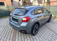 Subaru XV SUV / Terénní 2,0 l 110 kw