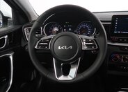 KIA XCeed CUV / Crossover 1,5 l 103 kw