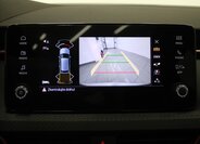 Škoda Kamiq SUV 999,0 85 kw