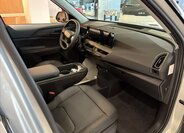 KIA Ostatní SUV 0,0 160 kw