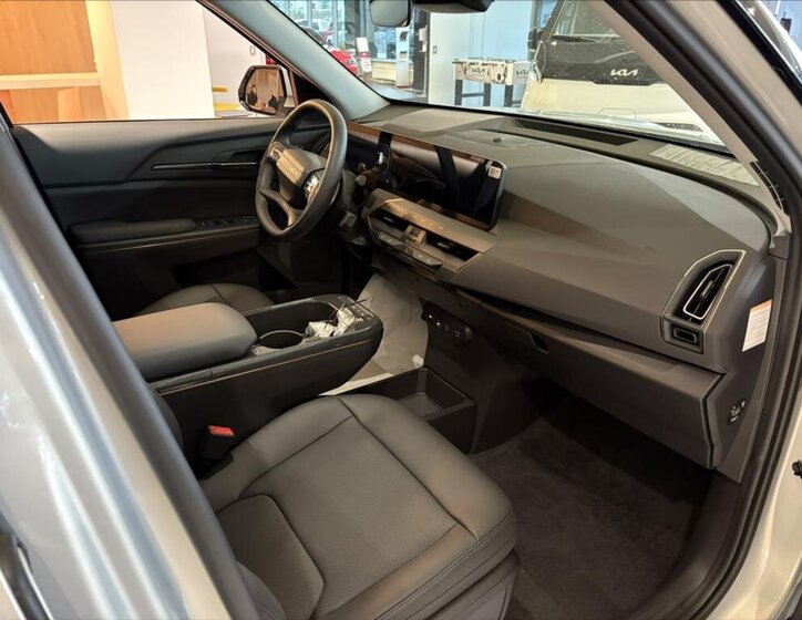 KIA Ostatní SUV 0,0 160 kw