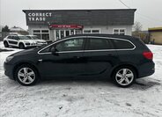 Opel Astra Kombi 1,6 l 100 kw