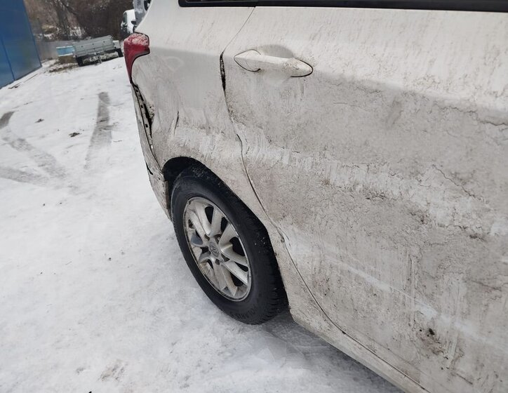 Hyundai i30 Kombi 1,4 l 73 kw