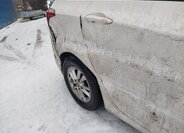 Hyundai i30 Kombi 1,4 l 73 kw