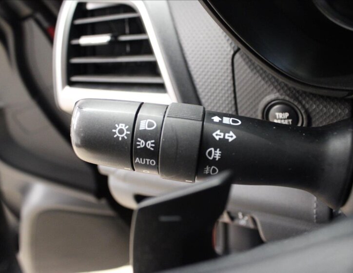 Subaru Forester SUV / Terénní 2,0 l 110 kw