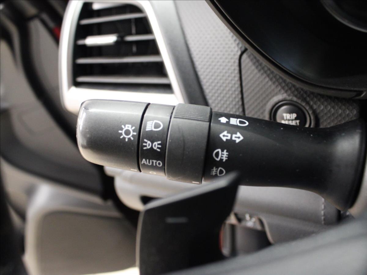 Subaru Forester SUV / Terénní 2,0 l 110 kw