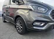 Ford Tourneo Custom 54