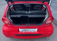 Toyota Aygo Hatchback 998,0 50 kw