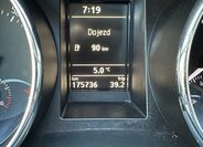 Škoda Yeti SUV / Terénní 1,4 l 90 kw