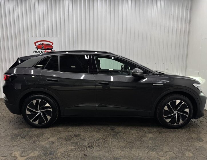 Volkswagen ID.4 SUV / Terénní 0,0 150 kw