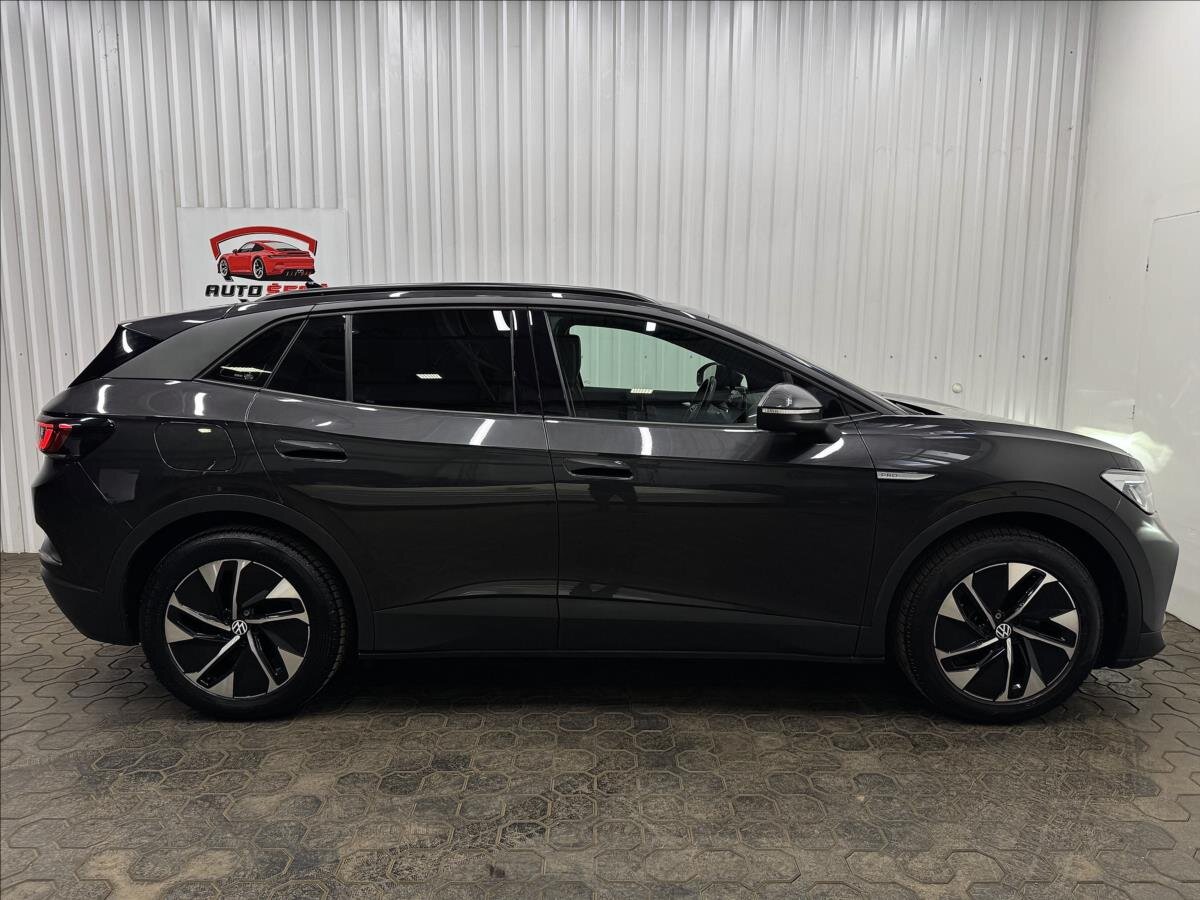 Volkswagen ID.4 SUV / Terénní 0,0 150 kw