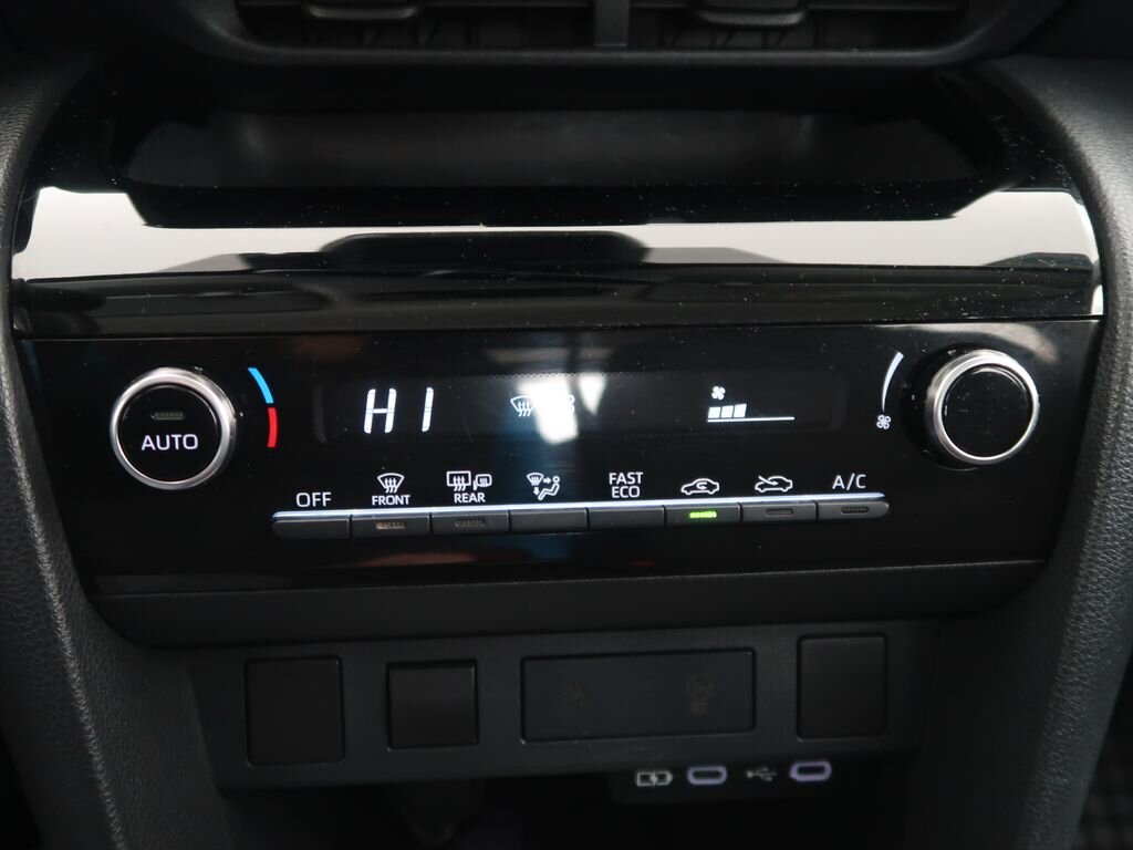 Toyota Yaris Cross Hatchback 1,5 l 68 kw