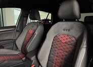 Volkswagen Golf Hatchback 2,0 l 213 kw