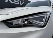 Cupra Formentor SUV / Terénní 2,0 l 110 kw