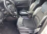 Jeep Compass SUV / Terénní 2,0 l 103 kw
