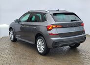 Škoda Kamiq 5