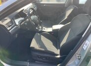 Škoda Superb Liftback 2,0 l 110 kw