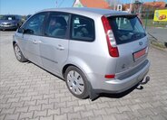 Ford C-MAX MPV 1,6 l 80 kw