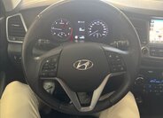 Hyundai Tucson SUV 2,0 l 100 kw