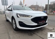 Ford Focus Kombi 1,5 l 88 kw