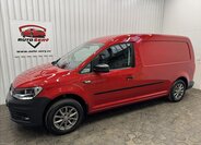 Volkswagen Caddy Ostatní 0,0 83 kw