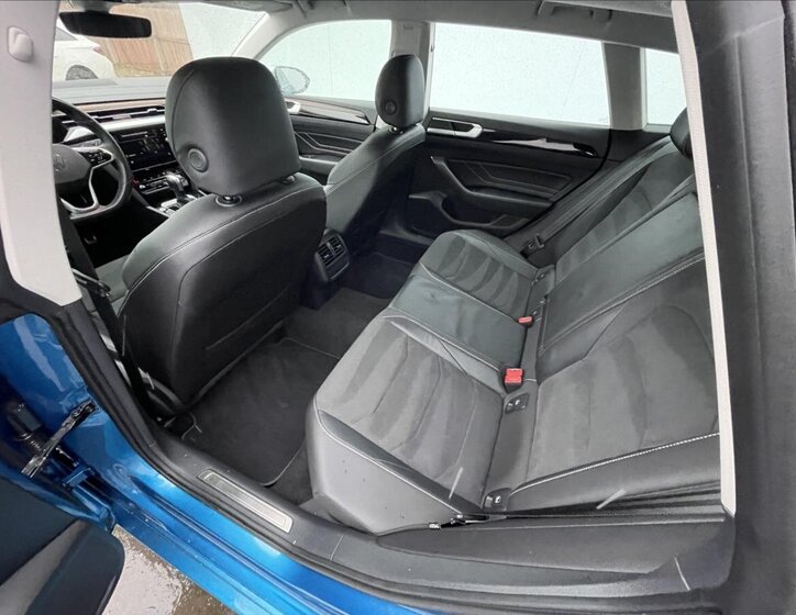 Volkswagen Arteon 16