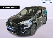 Ford Tourneo Connect Kombi 1,5 l 88 kw