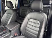 Volkswagen Amarok 23