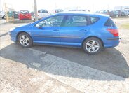 Peugeot 407 Kombi 2,2 l 116 kw