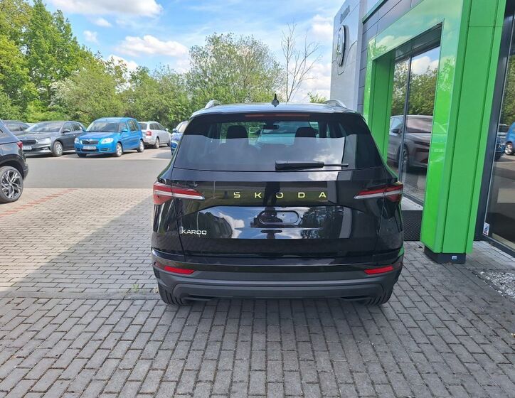 Škoda Karoq 6