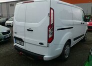 Ford Transit Custom 12
