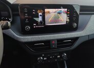 Škoda Kamiq SUV 999,0 85 kw