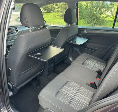 Volkswagen Golf Sportsvan 36