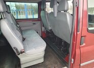 Ford Transit Kombi 2,2 l 81 kw