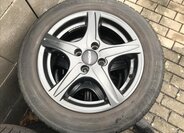 Opel Meriva Kombi 1,4 l 66 kw