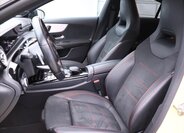 Mercedes-Benz CLA Sedan / Limuzína 2,0 l 140 kw
