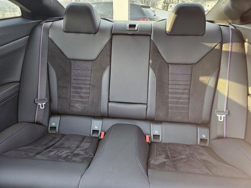 BMW Řada 4 Kupé 3,0 l 250 kw