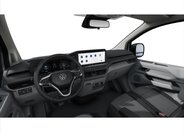 Volkswagen Transporter Kombi 2,0 l 125 kw