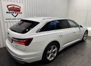 Audi A6 Kombi 2,0 l 150 kw