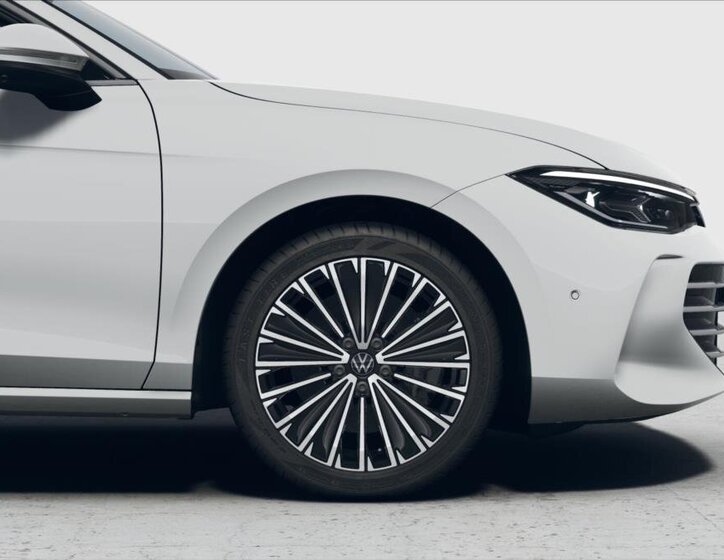 Volkswagen Passat Kombi 0,0 150 kw