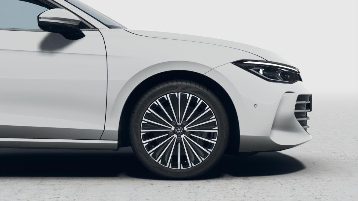 Volkswagen Passat Kombi 0,0 150 kw