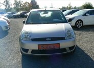 Ford Fiesta Hatchback 1,3 l 44 kw