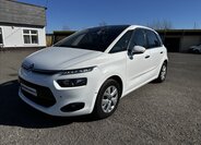 Citroën C4 Picasso MPV 1,6 l 85 kw