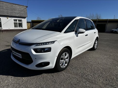 Citroën C4 Picasso