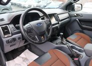 Ford Ranger Pick-up 3,2 l 147 kw